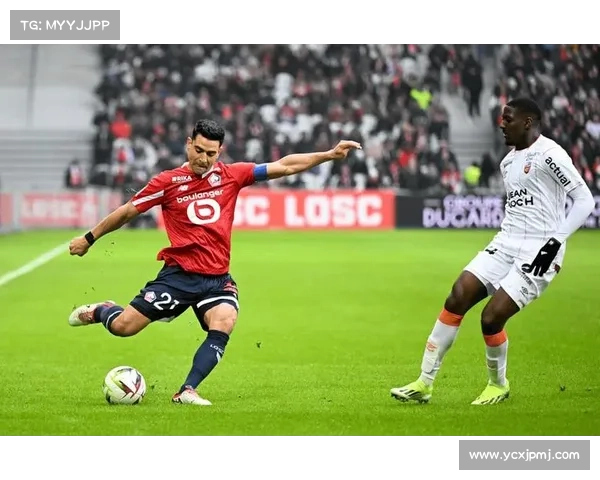 法甲2021赛季里尔逆袭夺冠背后的战术创新与团队协作