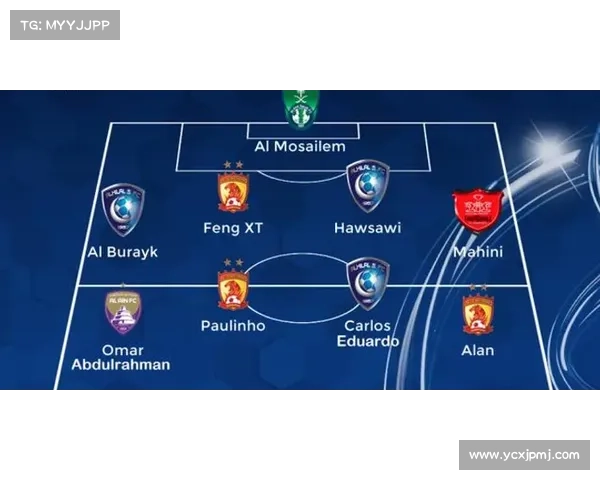 浦和红钻亚冠成功之道：从战术布局到心理调节的全面解析