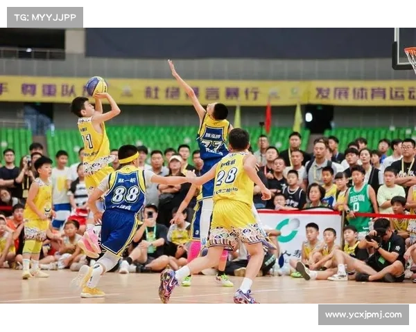 弗劳尔斯篮球精英赛精彩落幕 展现青年球员无限潜力与竞技精神