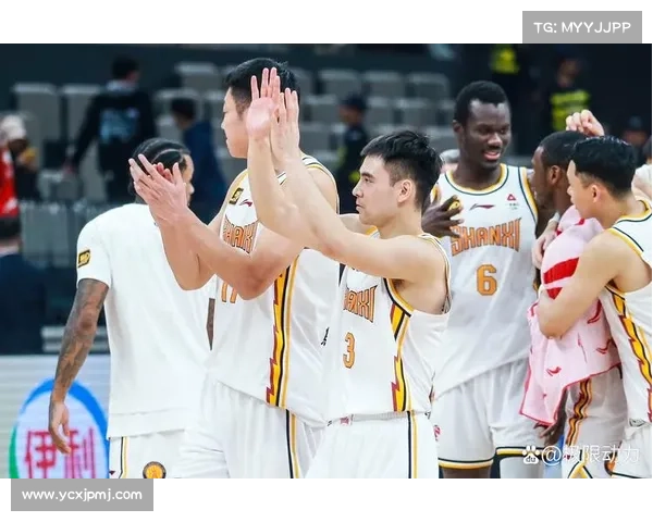 战术革新：提升CBA球队实力的核心策略