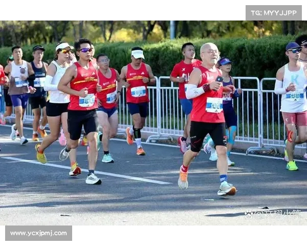 打破中国马拉松纪录的五大关键因素解析与突破策略