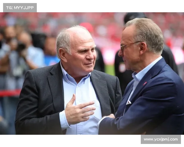 拜仁冬窗引援决策的五大关键因素及其背后战略考量