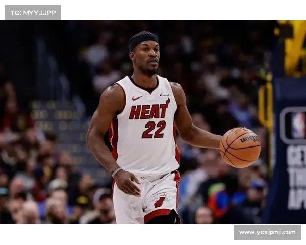 掘金巴特勒交易前景分析五大关键因素解析